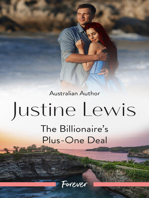 cover image of The Billionaire's Plus-One Deal